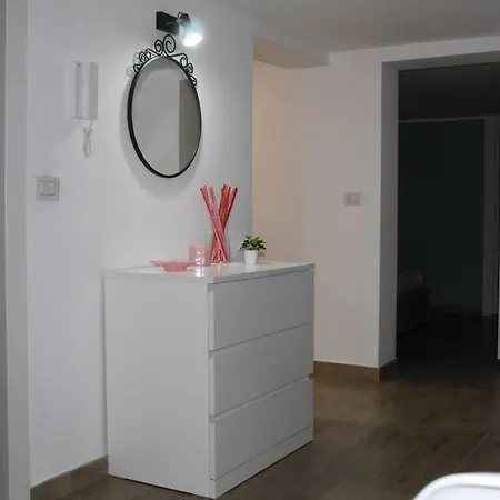 Orto Siculo House-3 Appartement