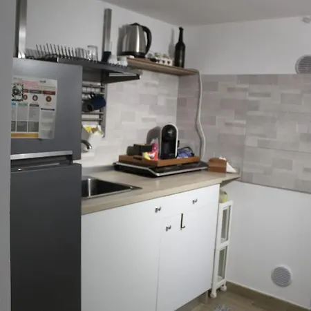 Orto Siculo House-3 * Catánia
