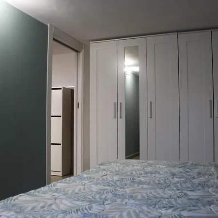 Orto Siculo House-3 Апартаменты Катания