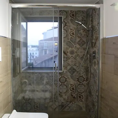 Appartement Orto Siculo House-3 *