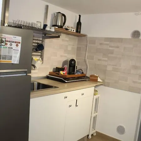 Orto Siculo House-3 *