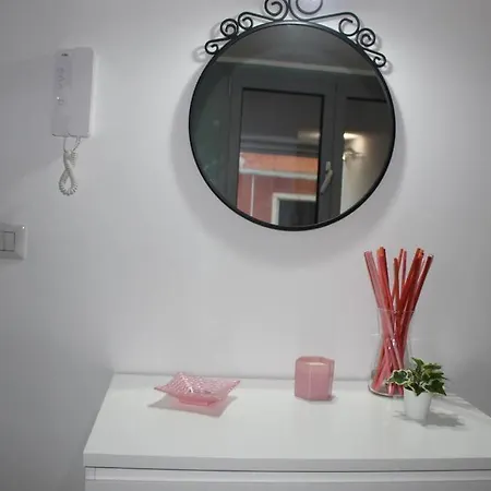 Appartement Orto Siculo House-3
