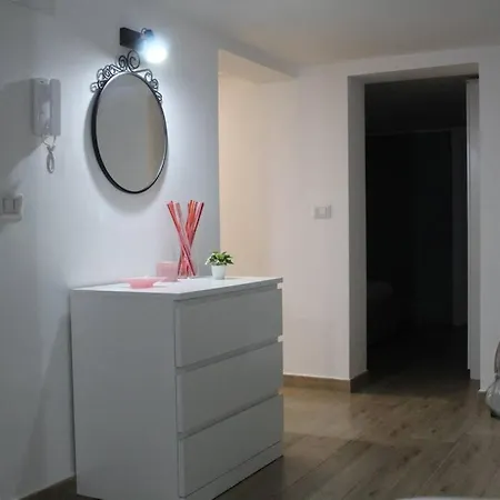 Orto Siculo House-3 *