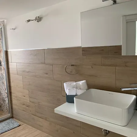 Orto Siculo House-3 Appartement