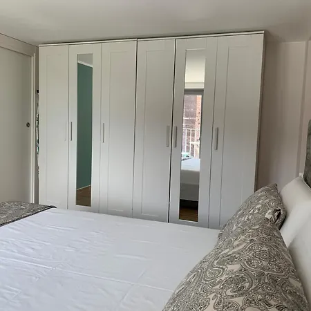 Orto Siculo House-3 Appartement