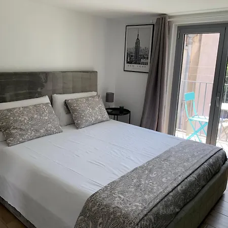 Appartement Orto Siculo House-3 *