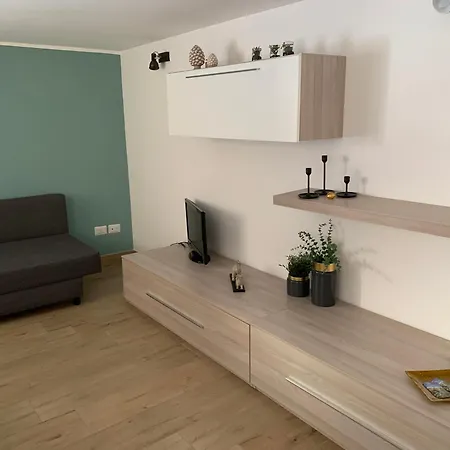 Orto Siculo House-3 *