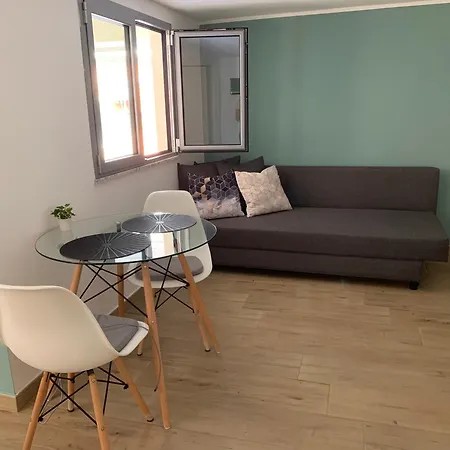 Orto Siculo House-3 דירה קטאניה